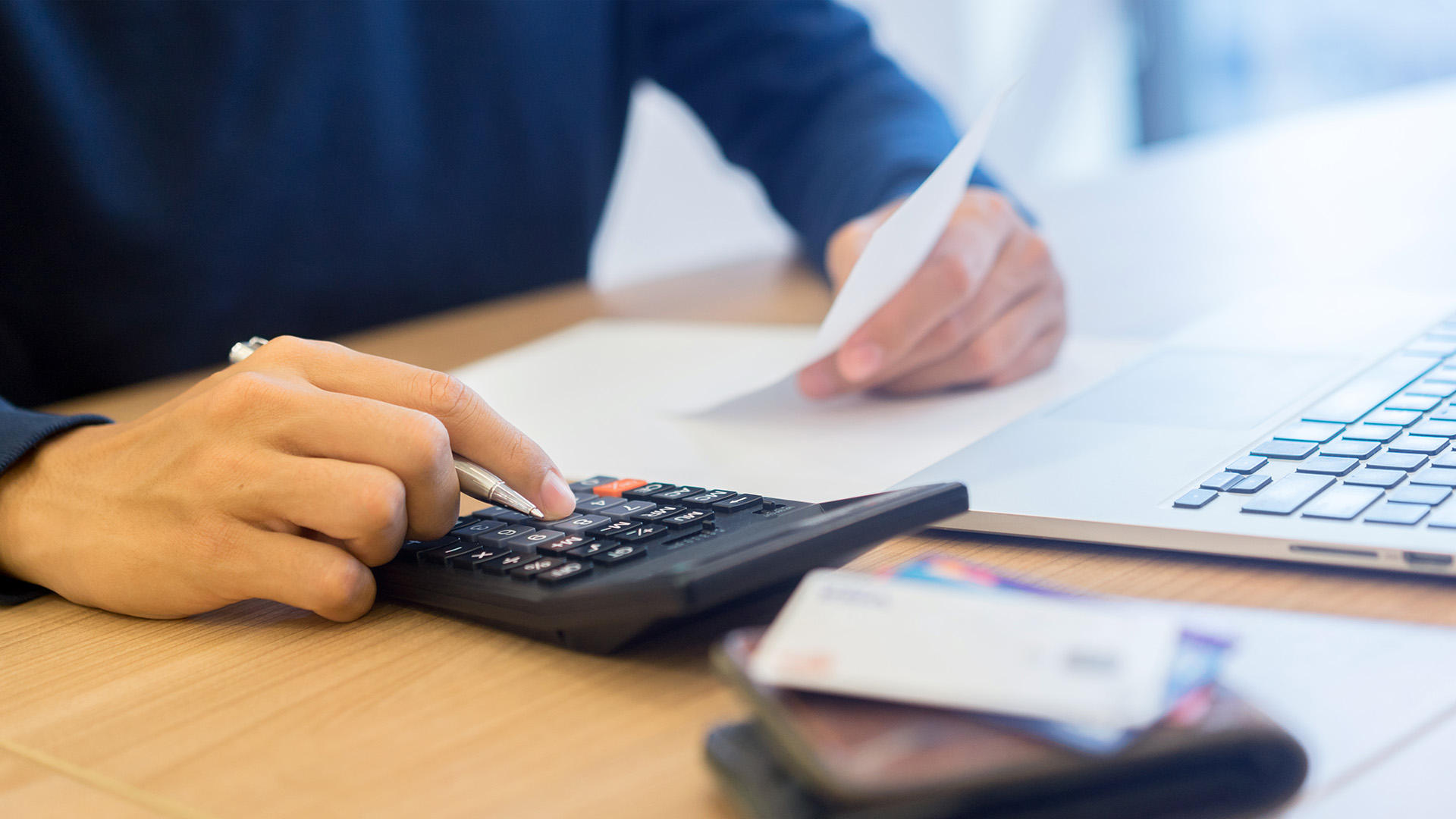 Advanced Data Solutions for Effective IRS Tax Resolution