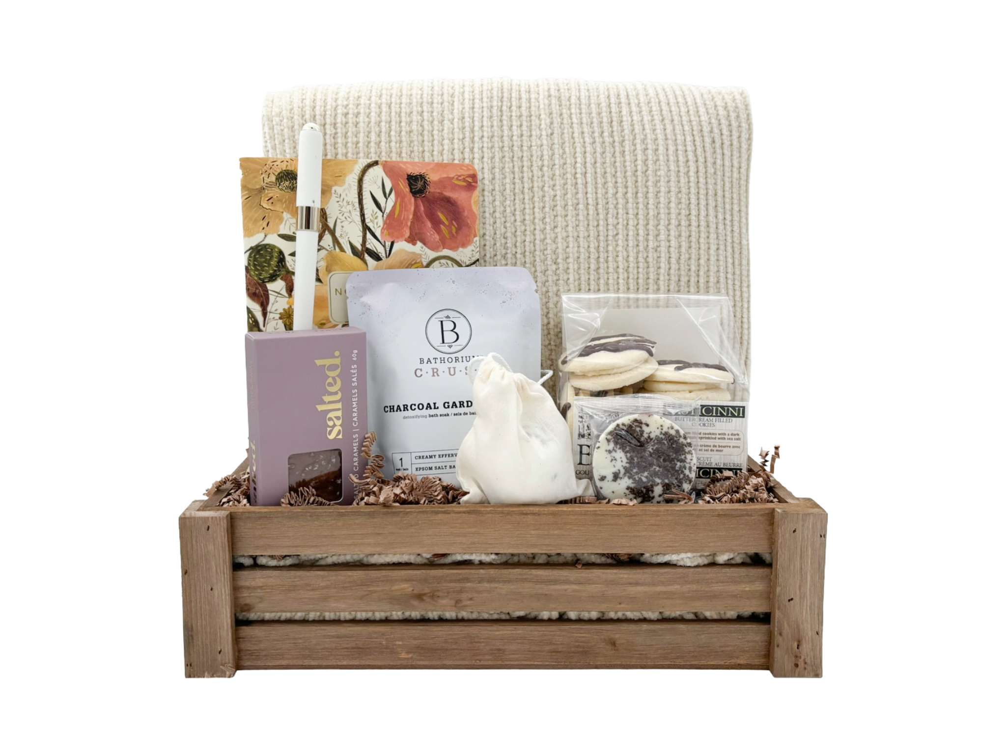 Exceptional Calgary Gifts for Every Occasion and Budget