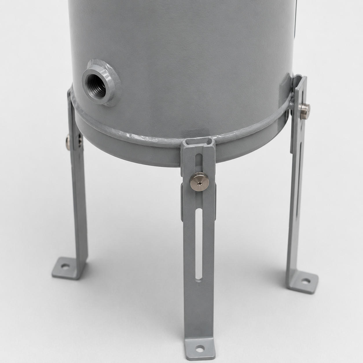 Overview of Chemical Bypass Feeders