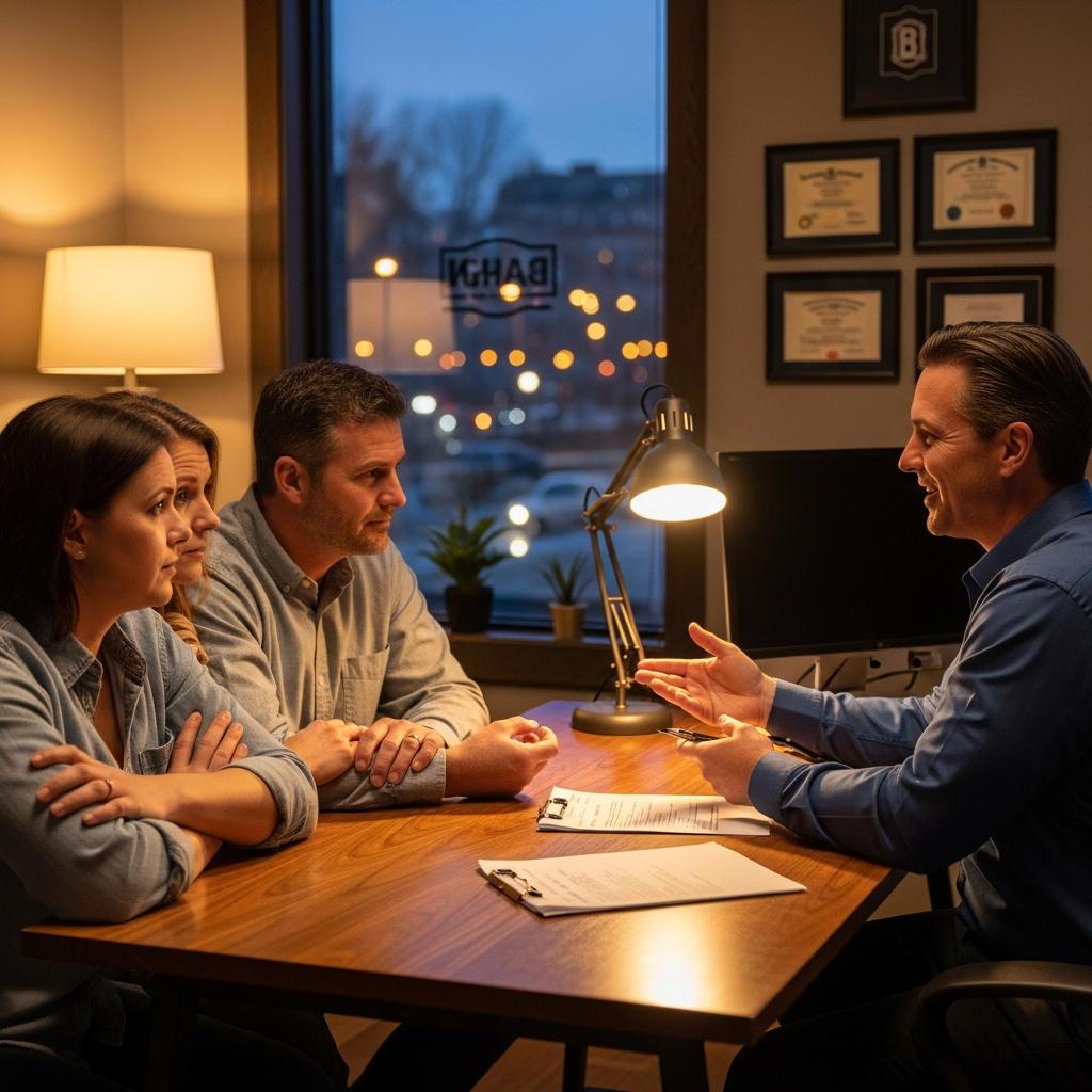 Swift 24 Hour Bail Bonds Services in Denver, CO