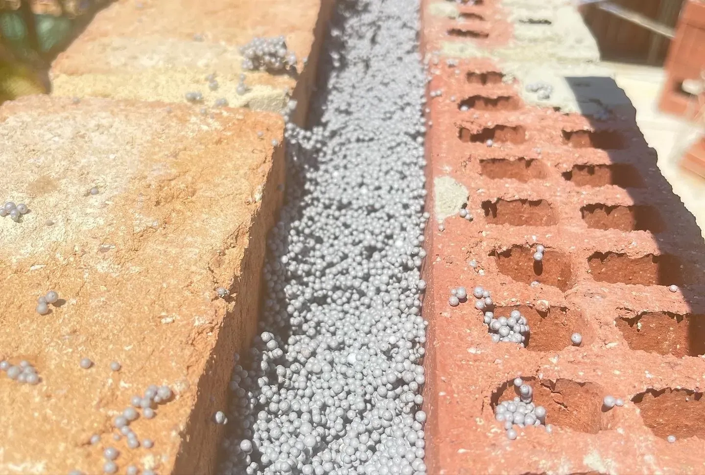 The Advantages of Cavity Wall Insulation for Homes