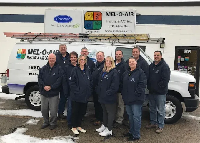 Trusted HVAC Provider for All Your Heating and Cooling Requirements