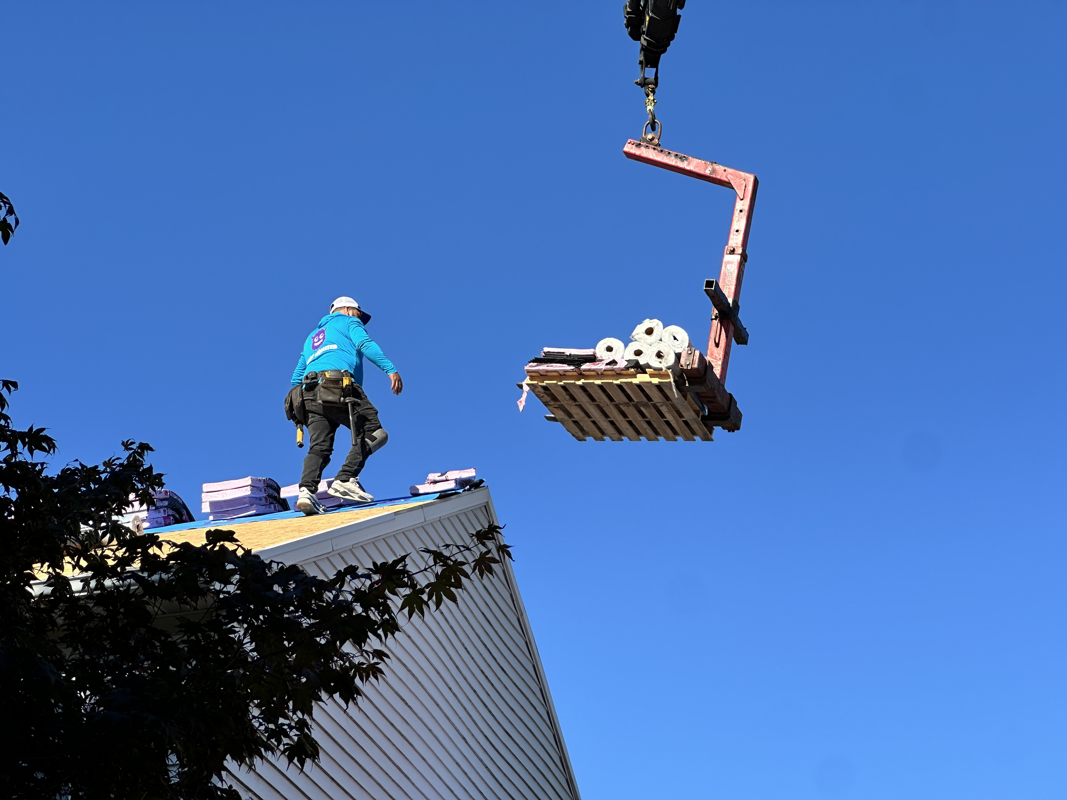 Quality Roofing Materials for Long-Lasting Solutions