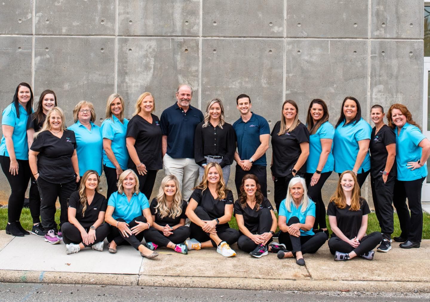 Helping Greensboro Kids Achieve Healthier Smiles
