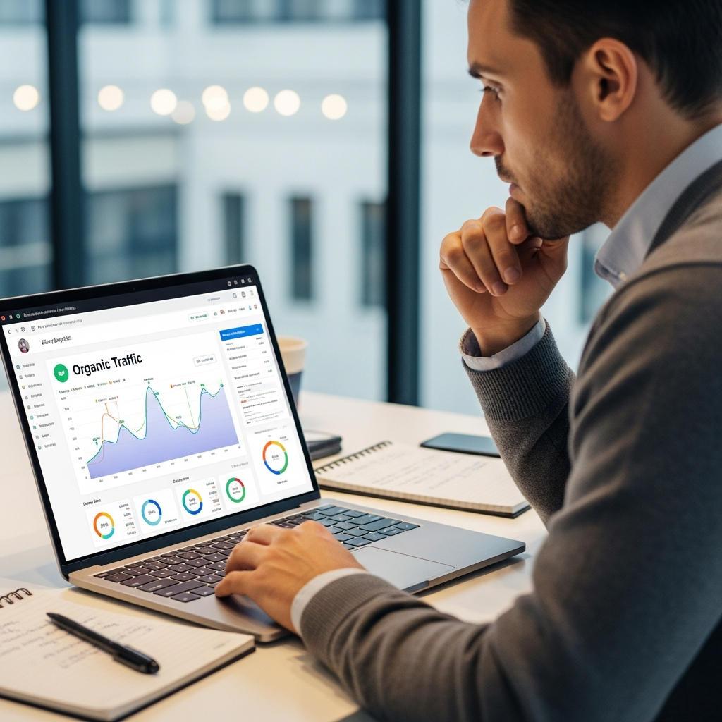 Enhance Your Visibility with SEO Services