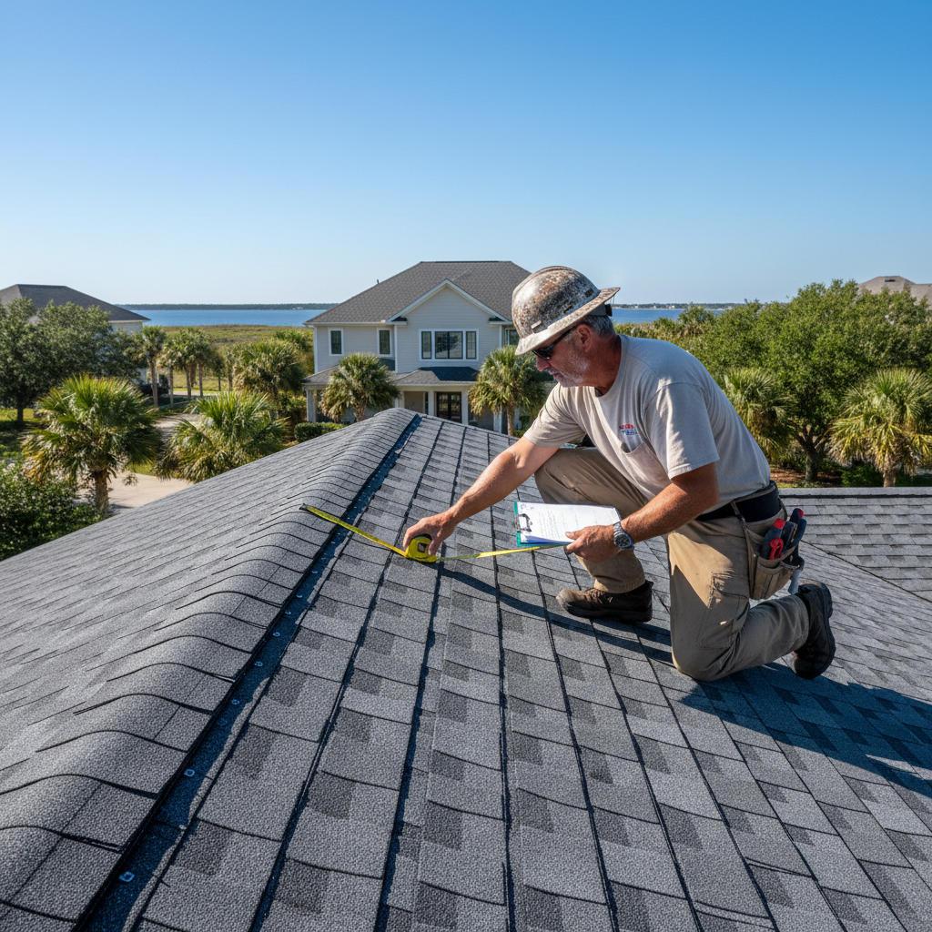 Understanding FORTIFIED Roof Certification