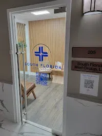 Wide-Ranging Primary Health Services