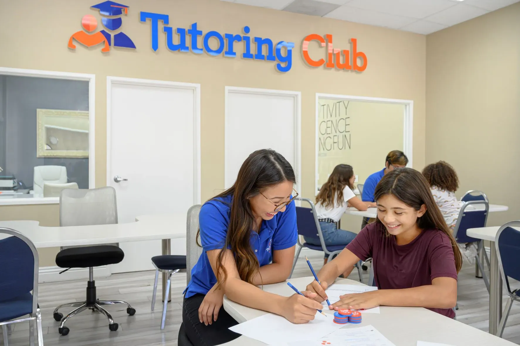 Personalized K–12 Subject Tutoring
