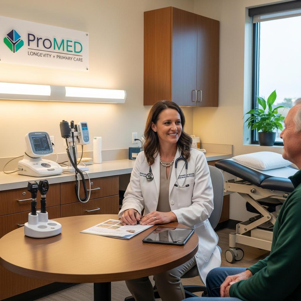 Preventive Health Services