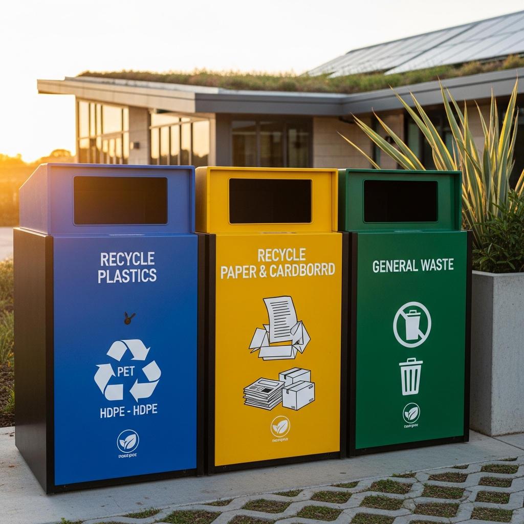 Eco-Friendly Disposal Practices