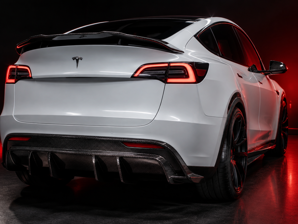 Where Toronto Tesla Owners Get the Right Parts
