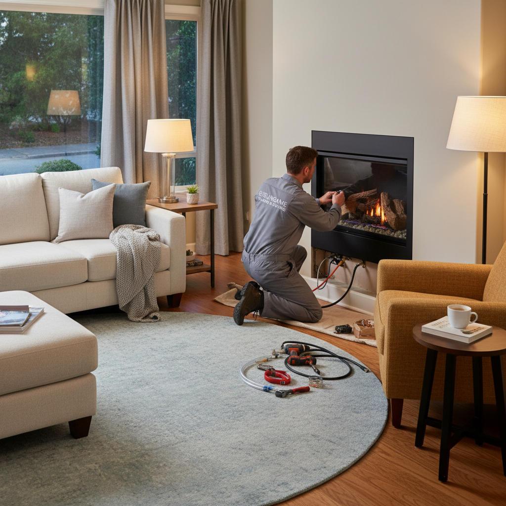 Professional Installation Services