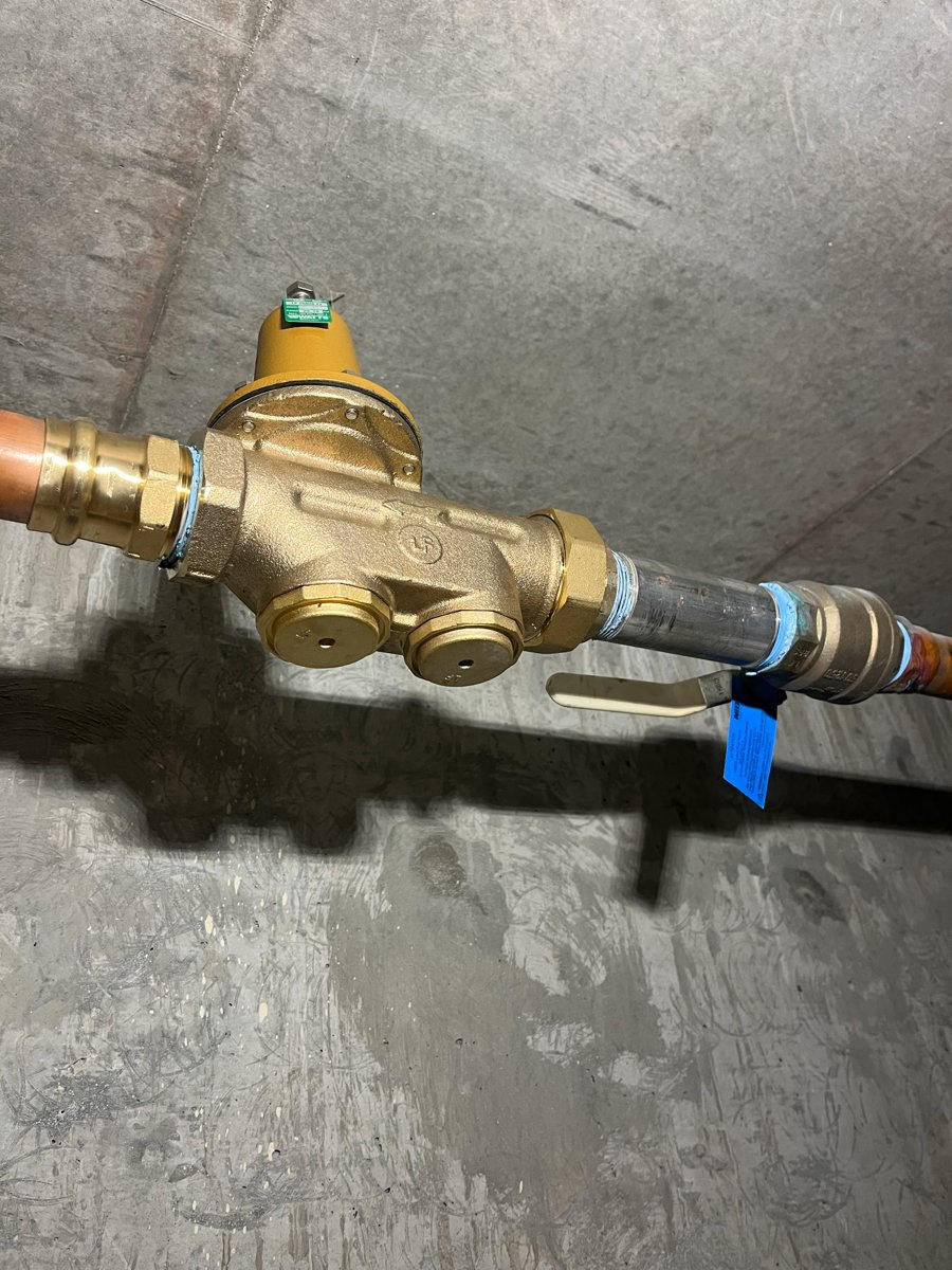 Expert Plumbing Solutions in Baldwin County - Sellers Services, LLC