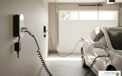 Dr. Electric CSRA - Electrical in Augusta