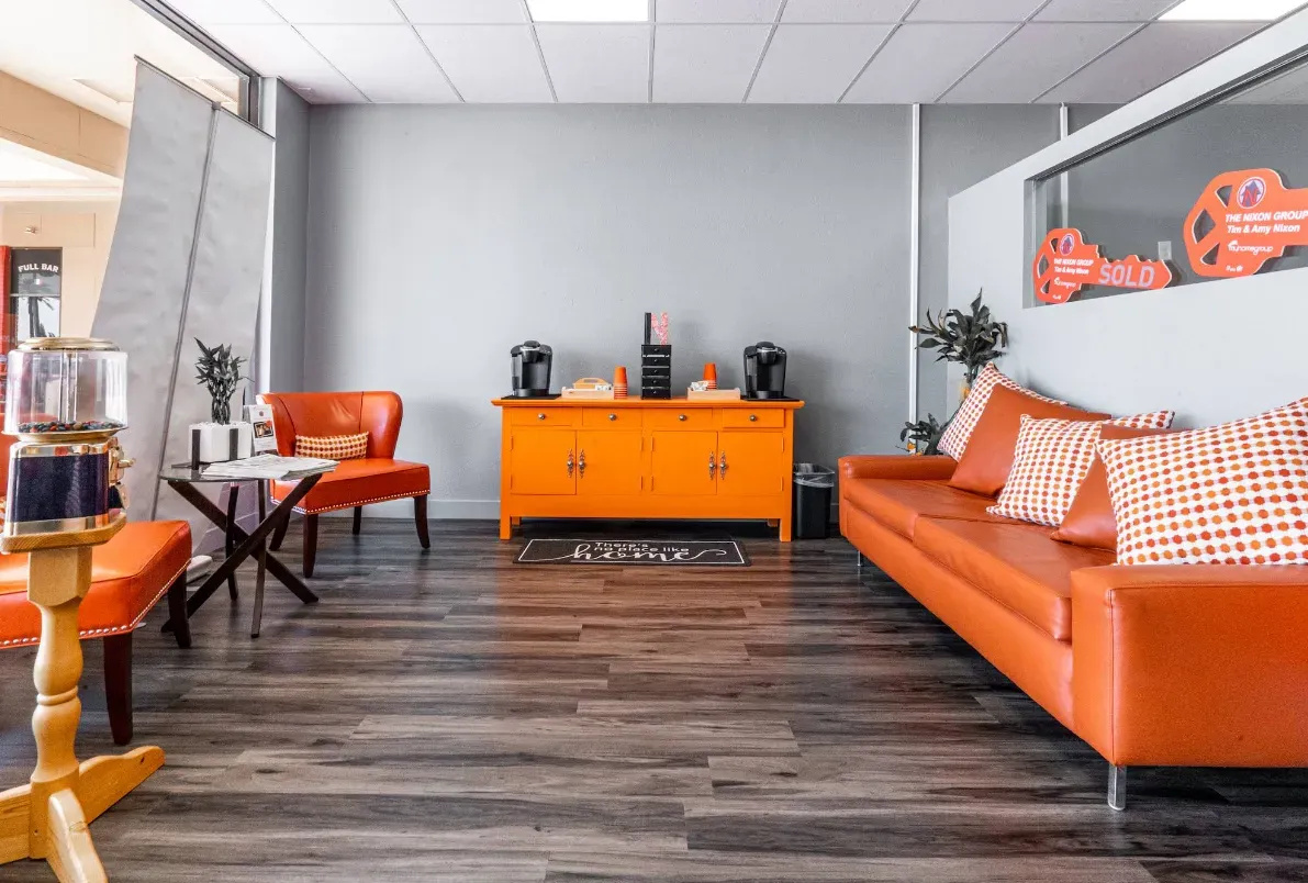 Finding Your Perfect Home
