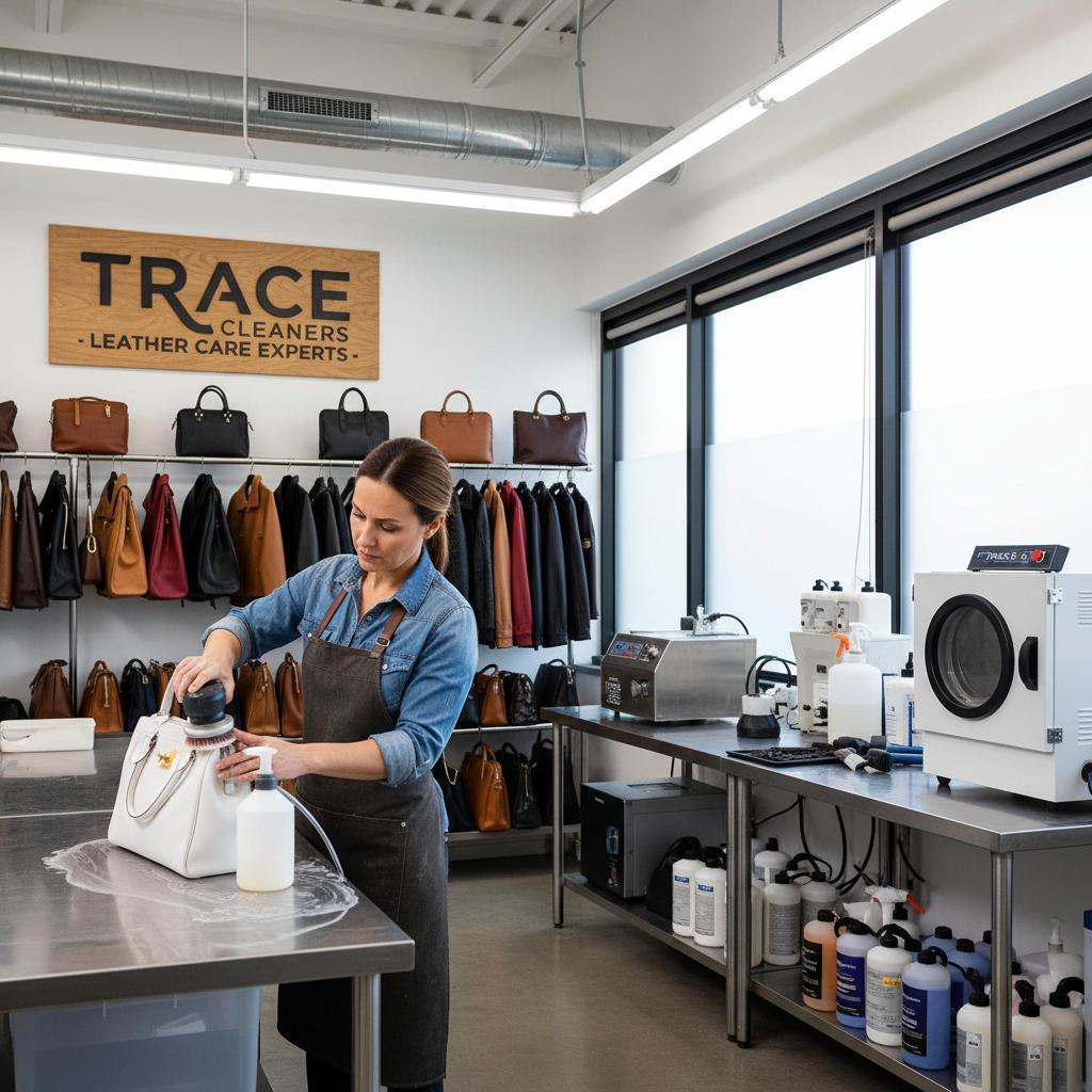 Why Choose Professional Leather Cleaning?