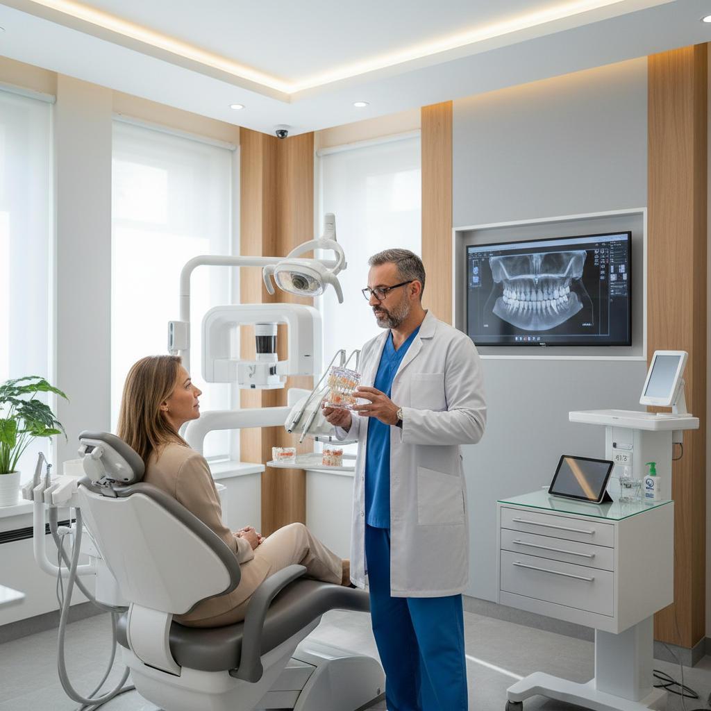 Enhanced Stability: A Standout Benefit