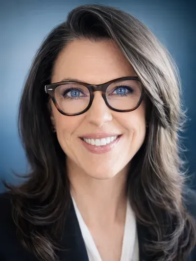 Heather Maisano, Sales Strategy Expert and Founder of The Storyteller Projects