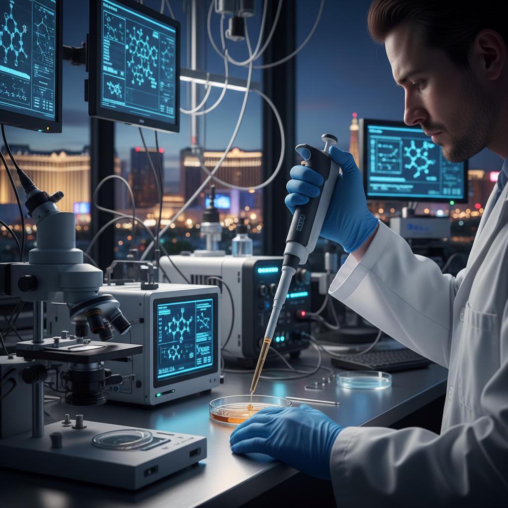 Optimizing Your Research with KPV Peptide