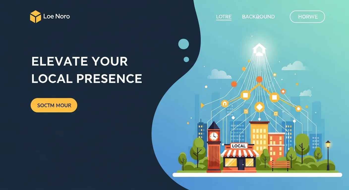 Elevate Your Local Presence