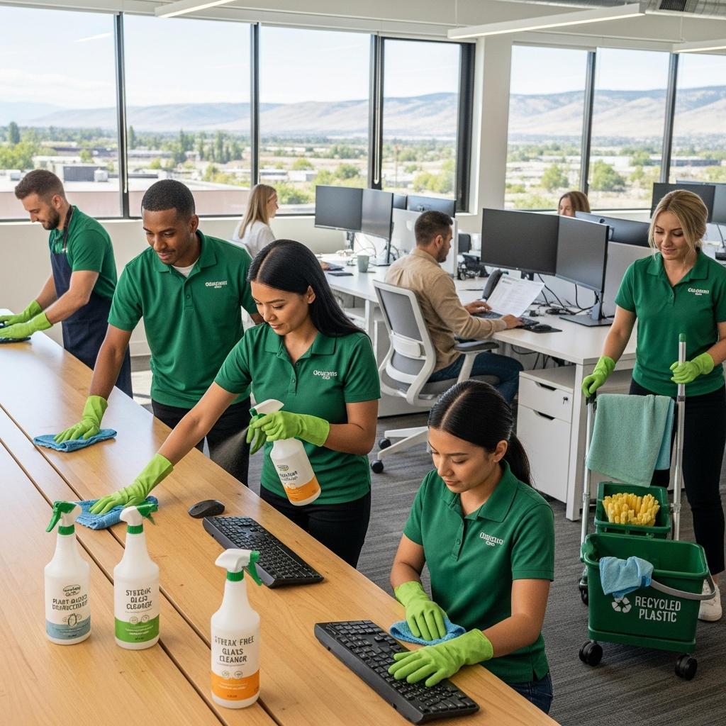 Significance of Professional Cleaning