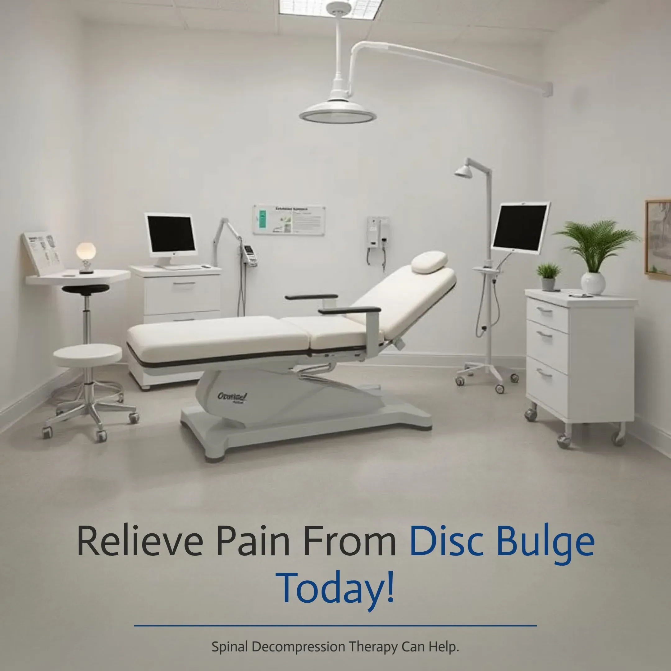 Comprehensive Chiropractic Care in Helensvale