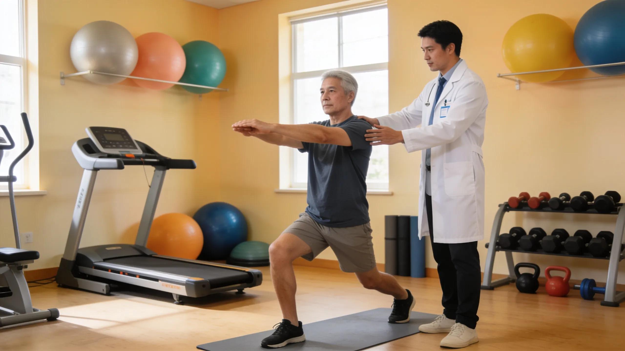 Clinical Exercise Assessment in Altona North: What an Accredited Exercise Physiologist Evaluates