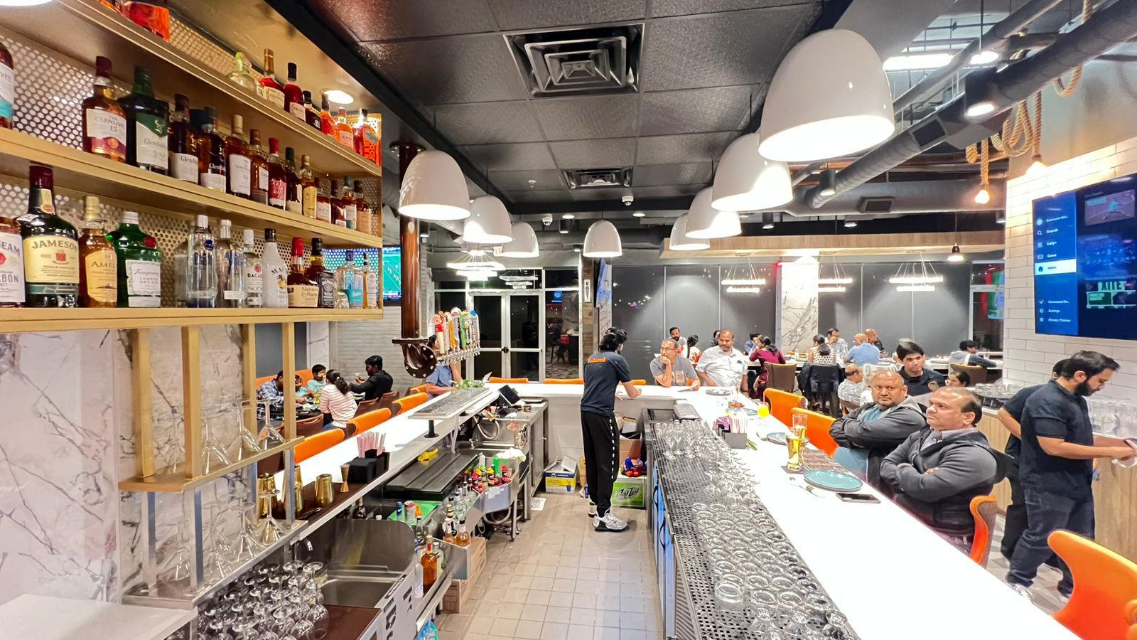 Discover the Vibrant Flavors at Bindaas