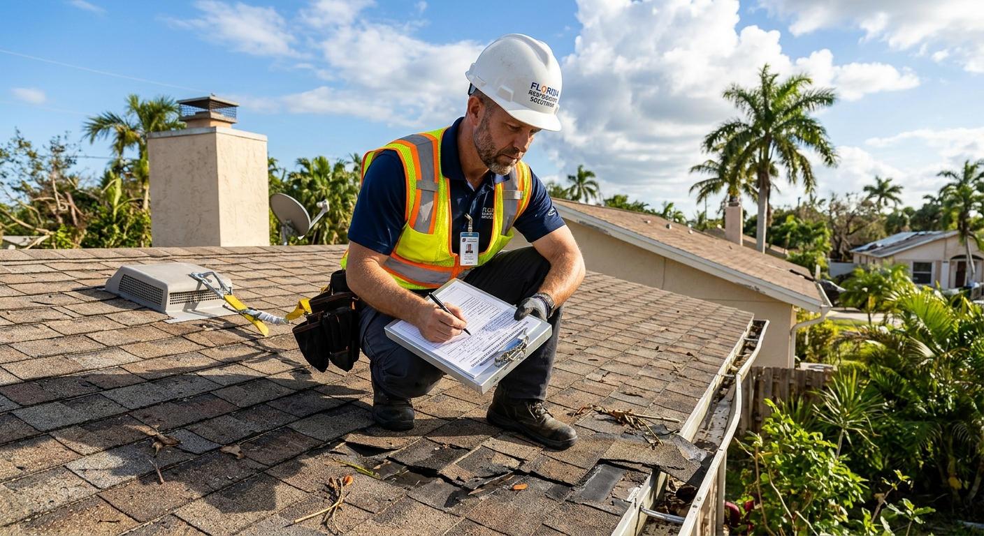 The Hidden Cost of Postponing a Damage Inspection
