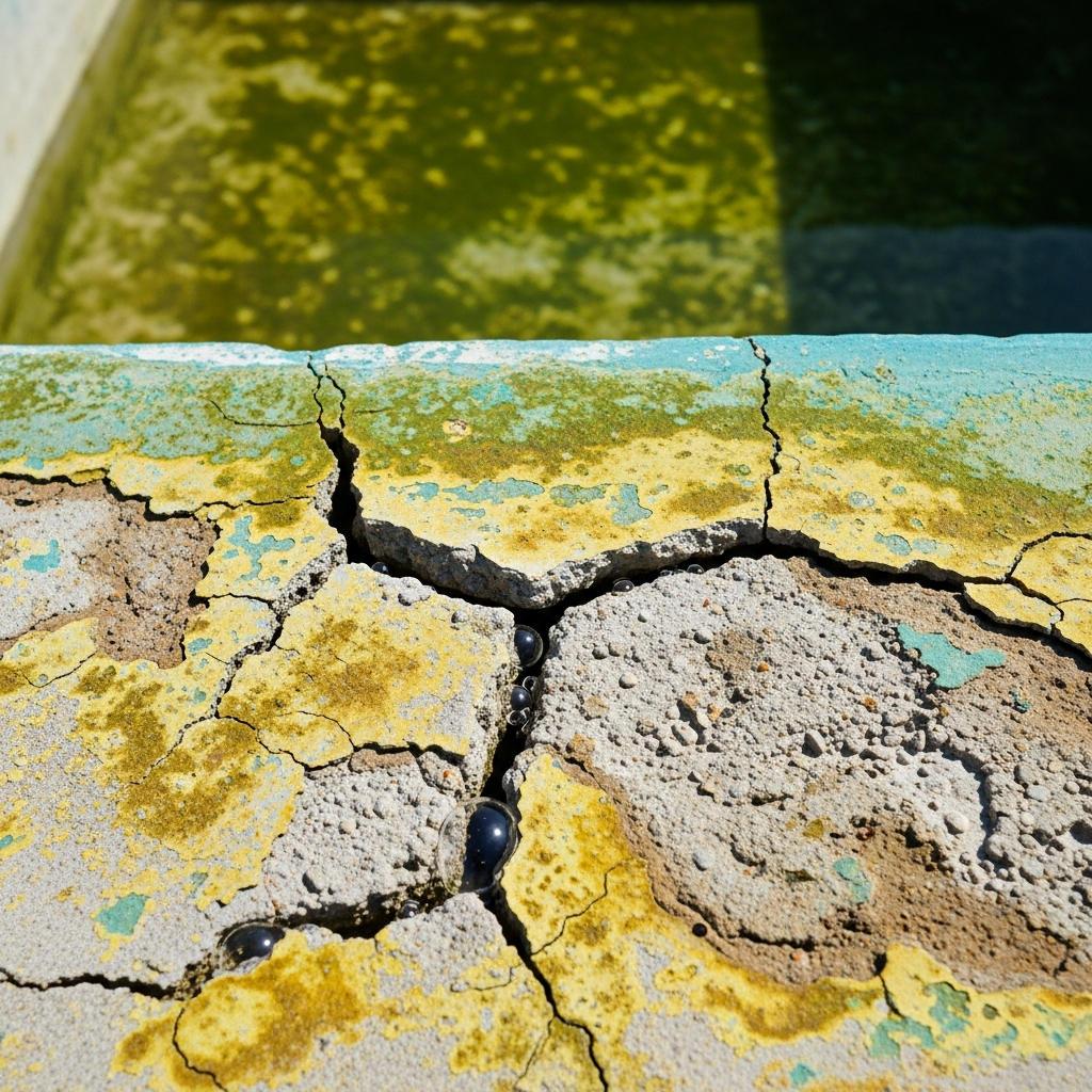 Identifying When Your Pool Requires Resurfacing