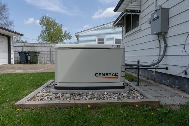 Prepare Your Residence for Storms: Secure a Whole Home Generator Installation