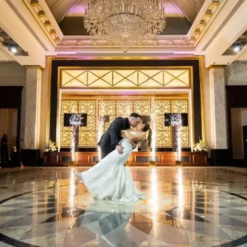 High-Energy Wedding DJ Services in New Jersey