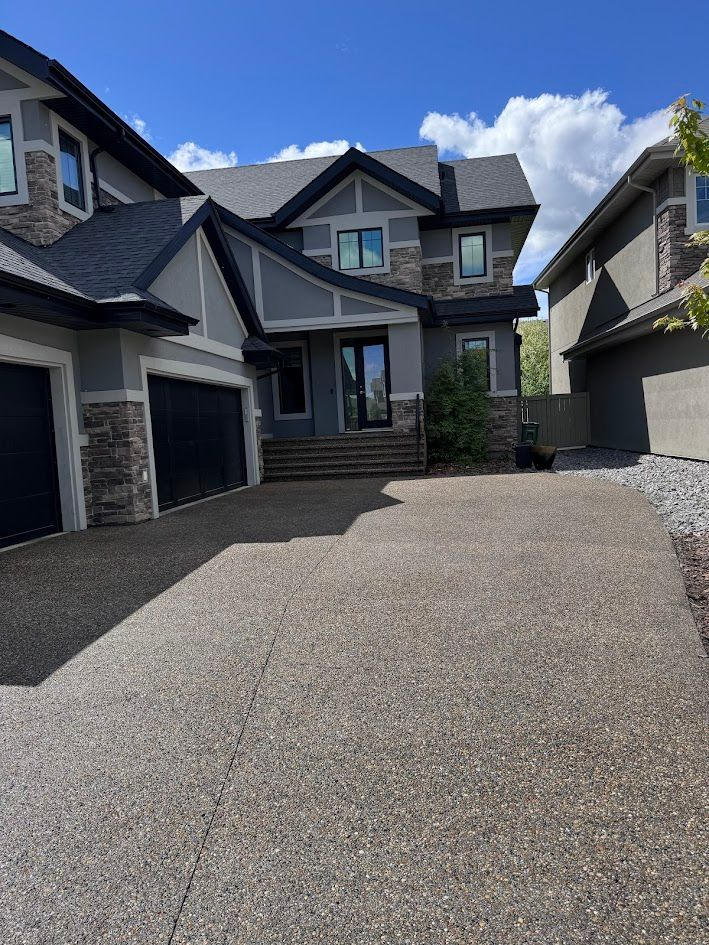 Expert Installation Techniques Behind Every Lasting Driveway Coating