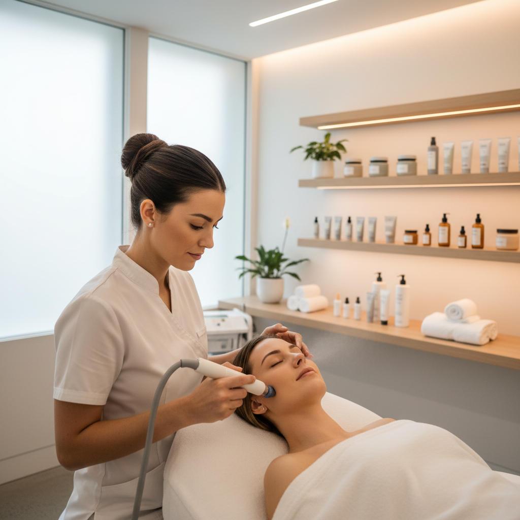 The Benefits of Our Advanced Techniques