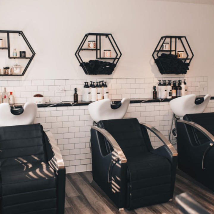 Comprehensive Hair and Spa Services