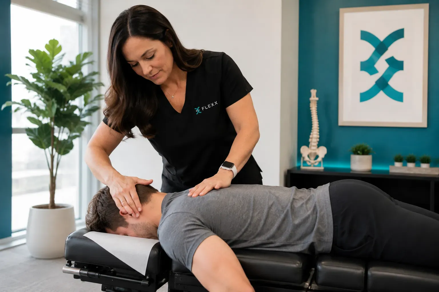 Holistic Chiropractic Solutions in Columbus, MS