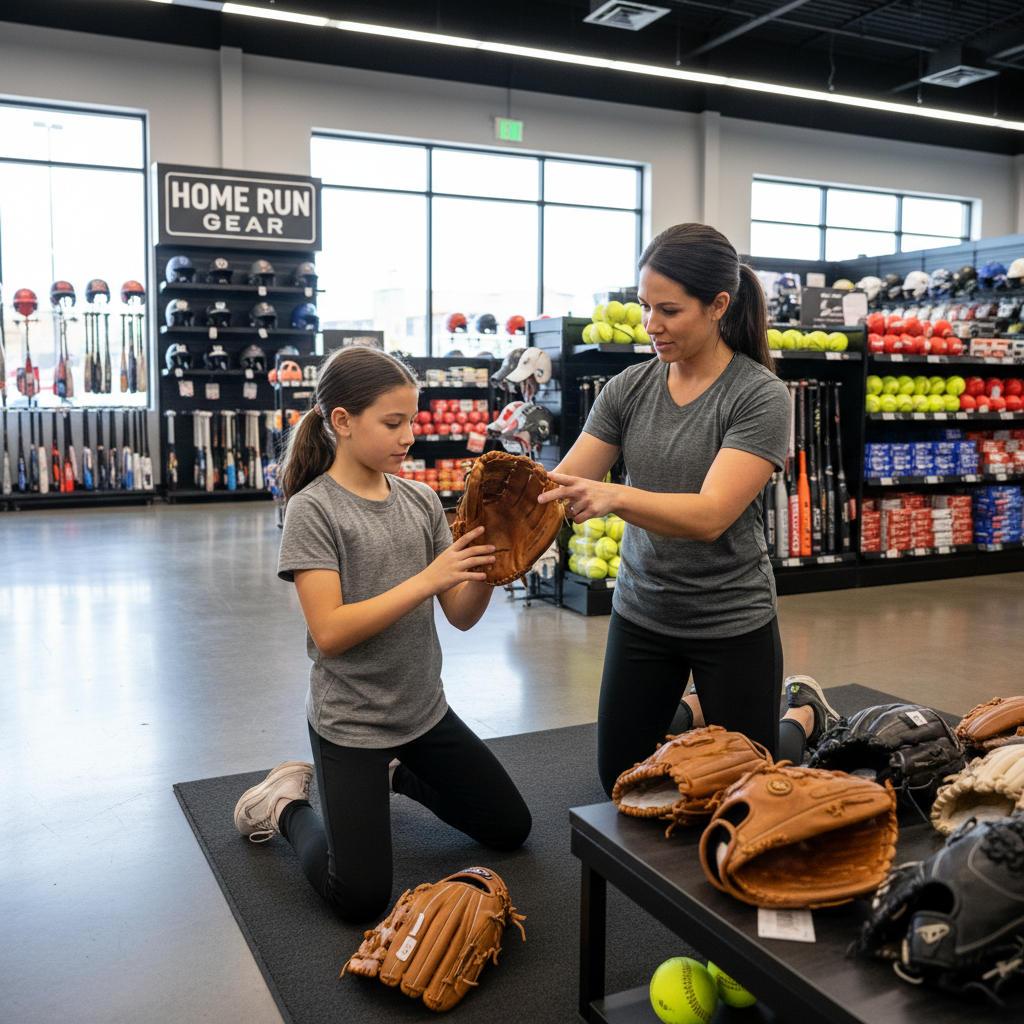 Important Factors in Glove Size and Fit