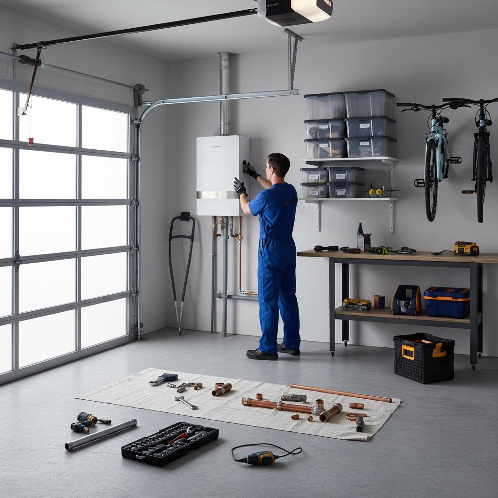 Water Heater Solutions For All Households