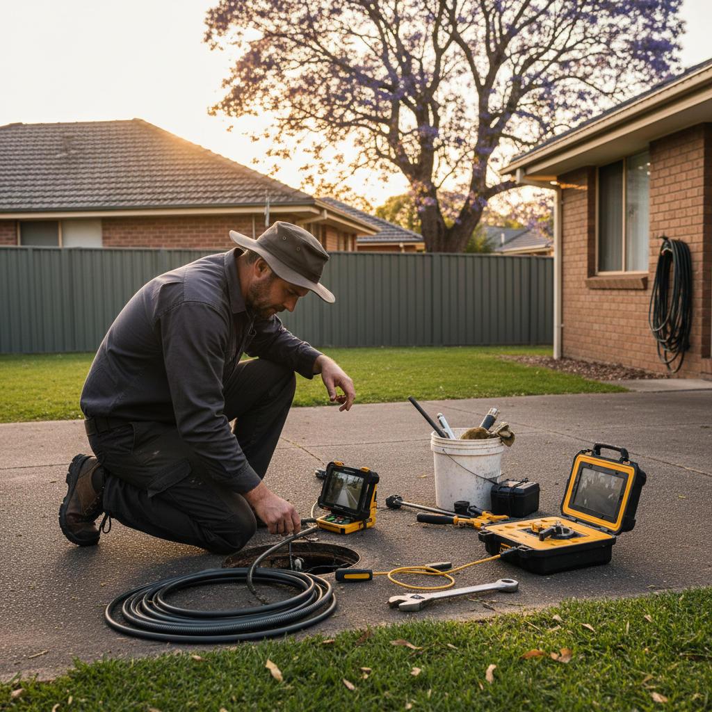 Dealing with Blocked Drains? We’ve Got You Covered!