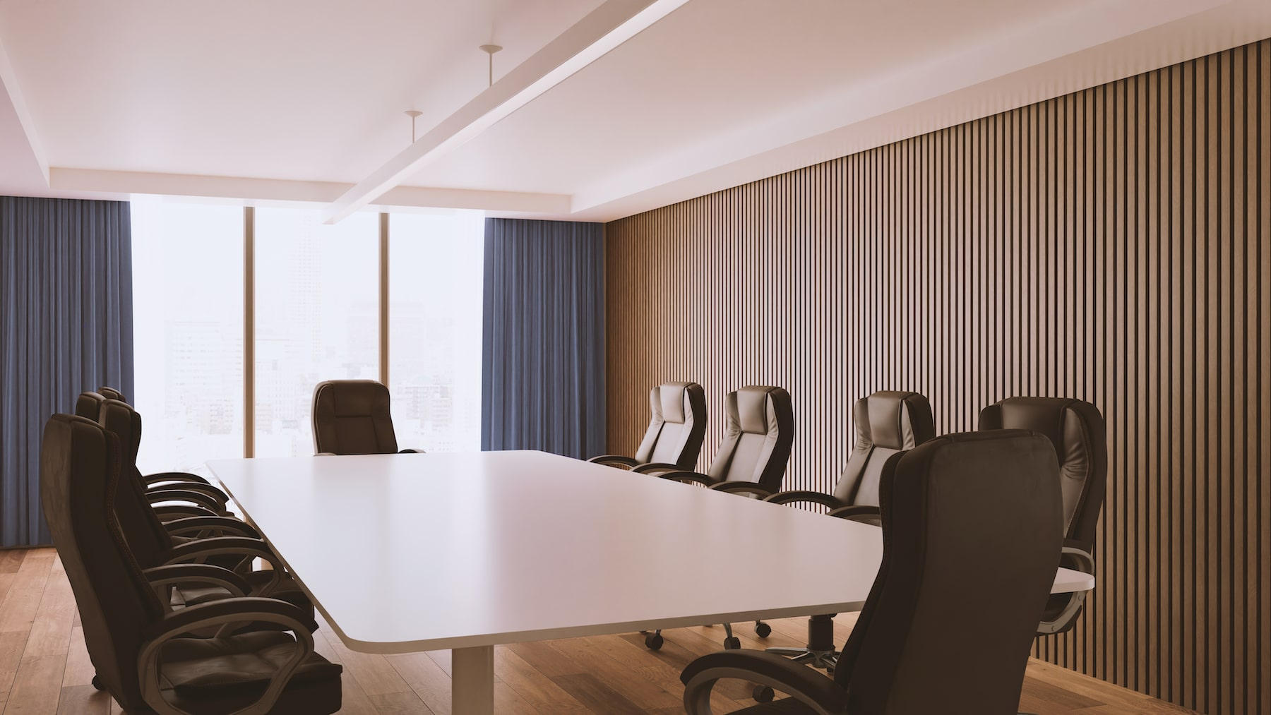 Proven Strategies for Office Noise Reduction