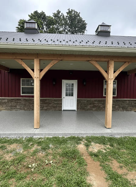 Weather-Resistant Coatings for Every Season