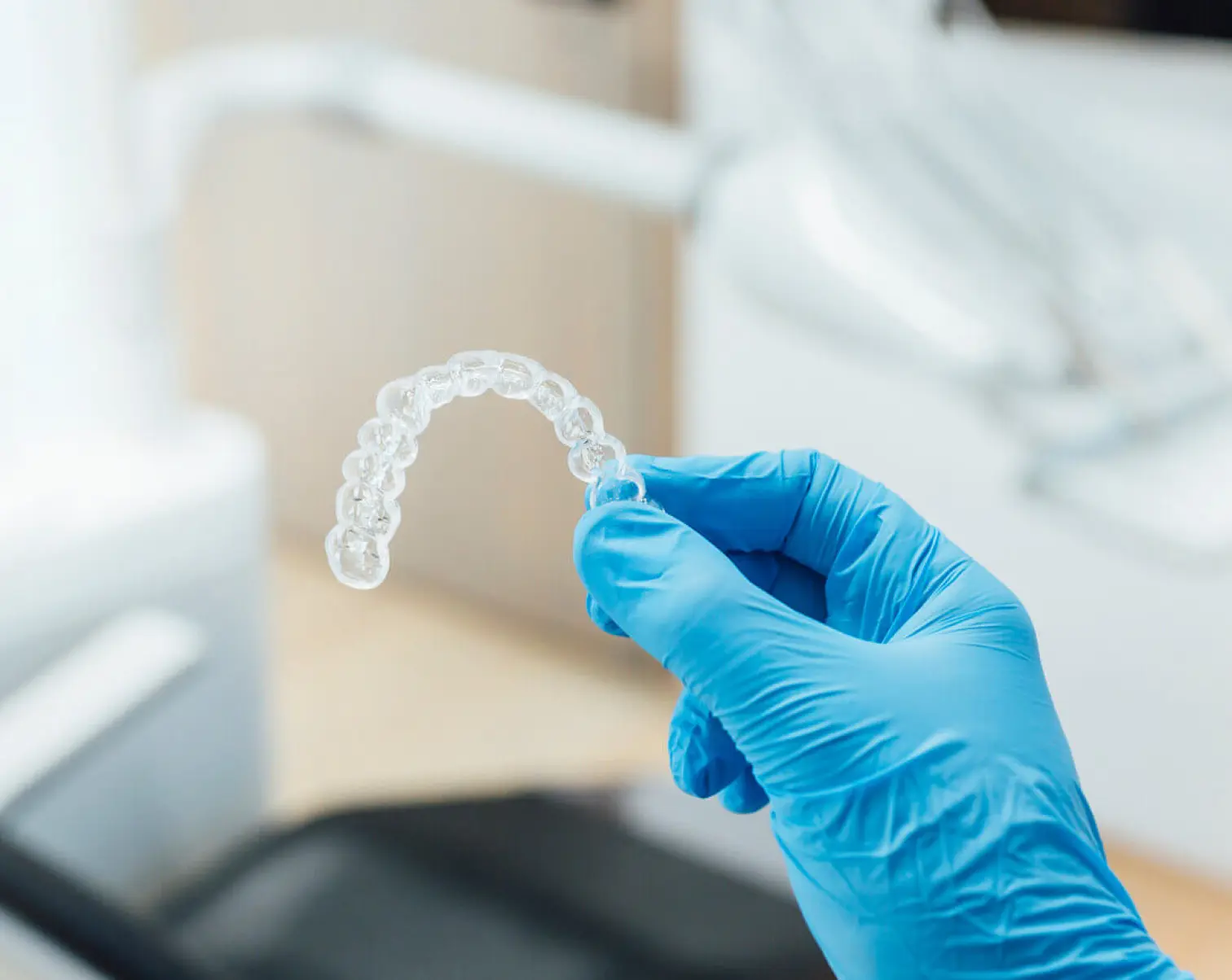 Why Choose Invisalign in Nashville?
