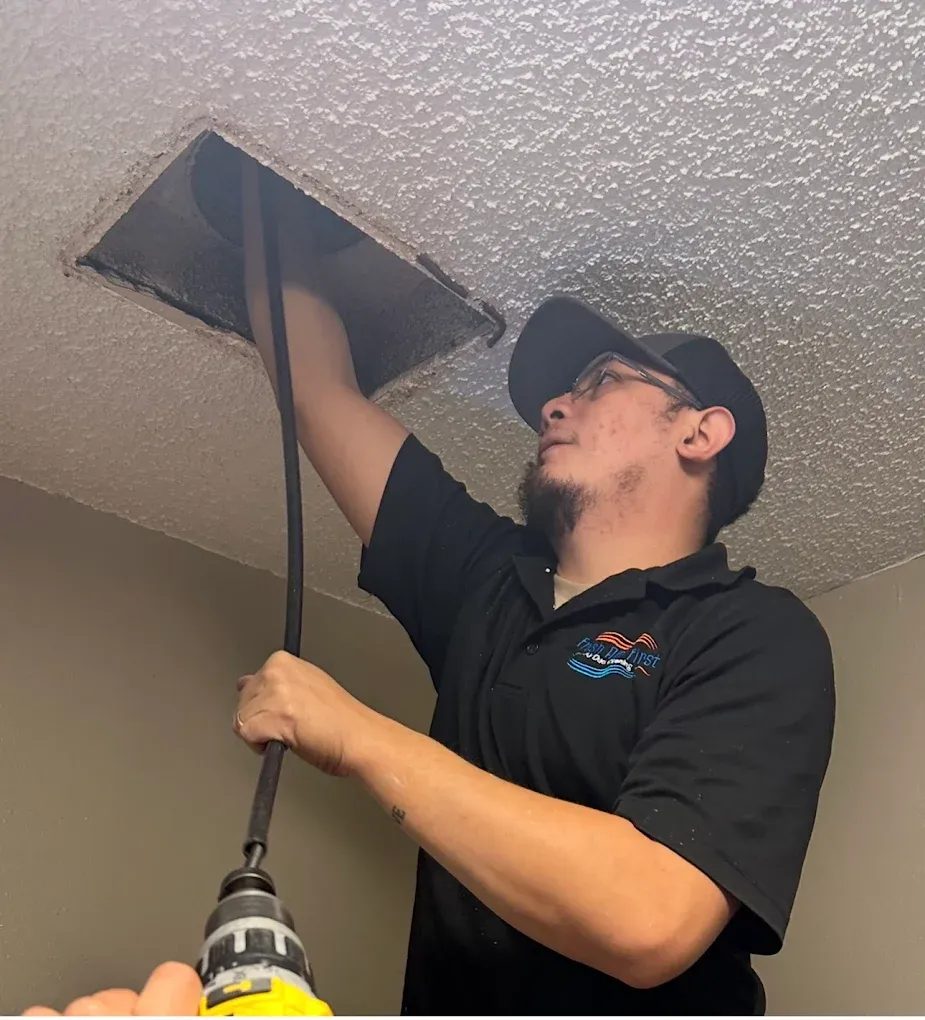 Importance of Indoor Air Quality