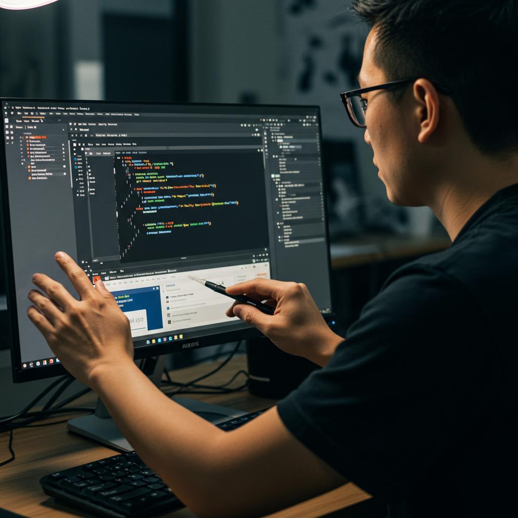 Ongoing WordPress Maintenance and Platform Upgrades