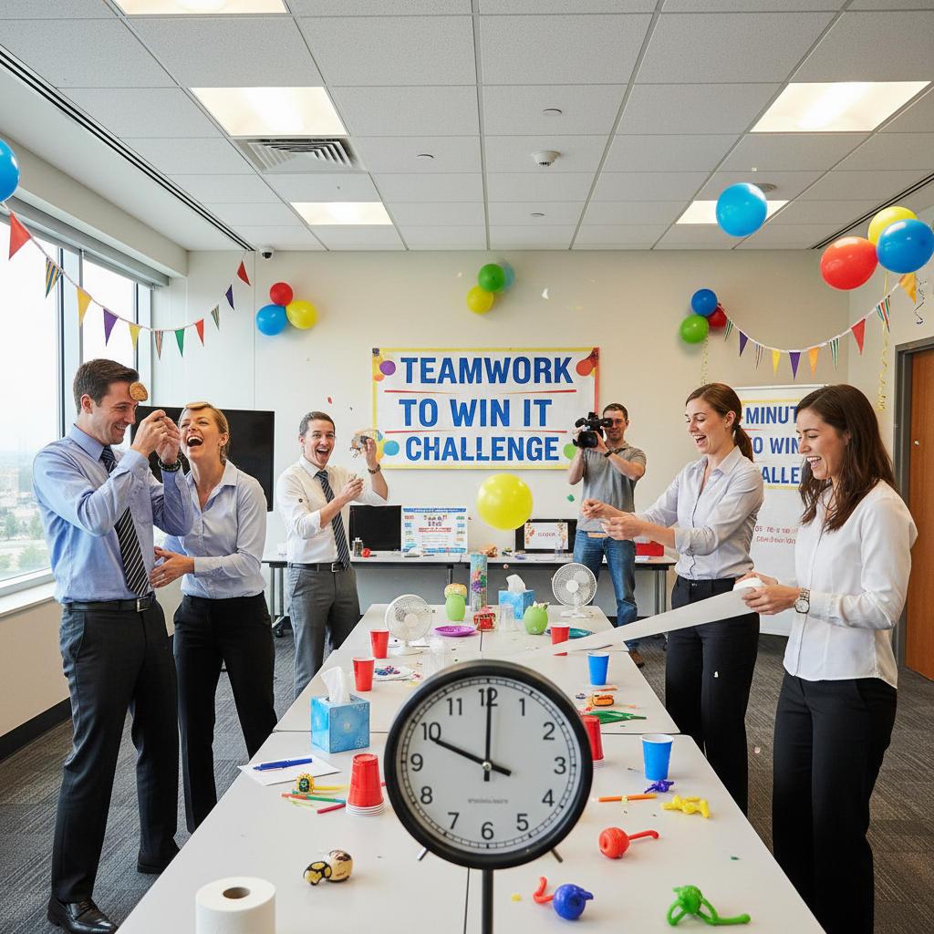 Customized Programs Designed Around Your Team