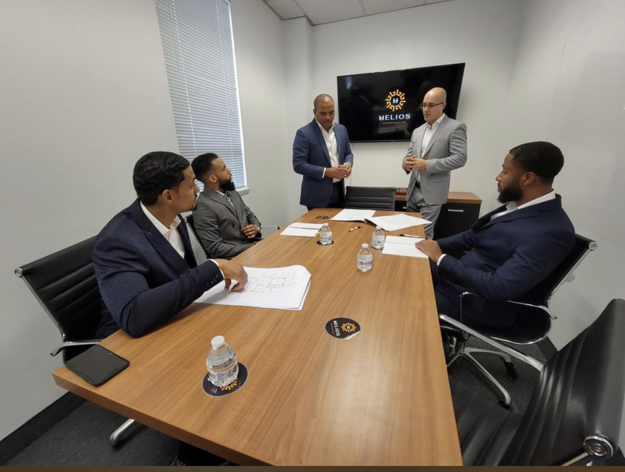Why Choose Helios Buys NJ?