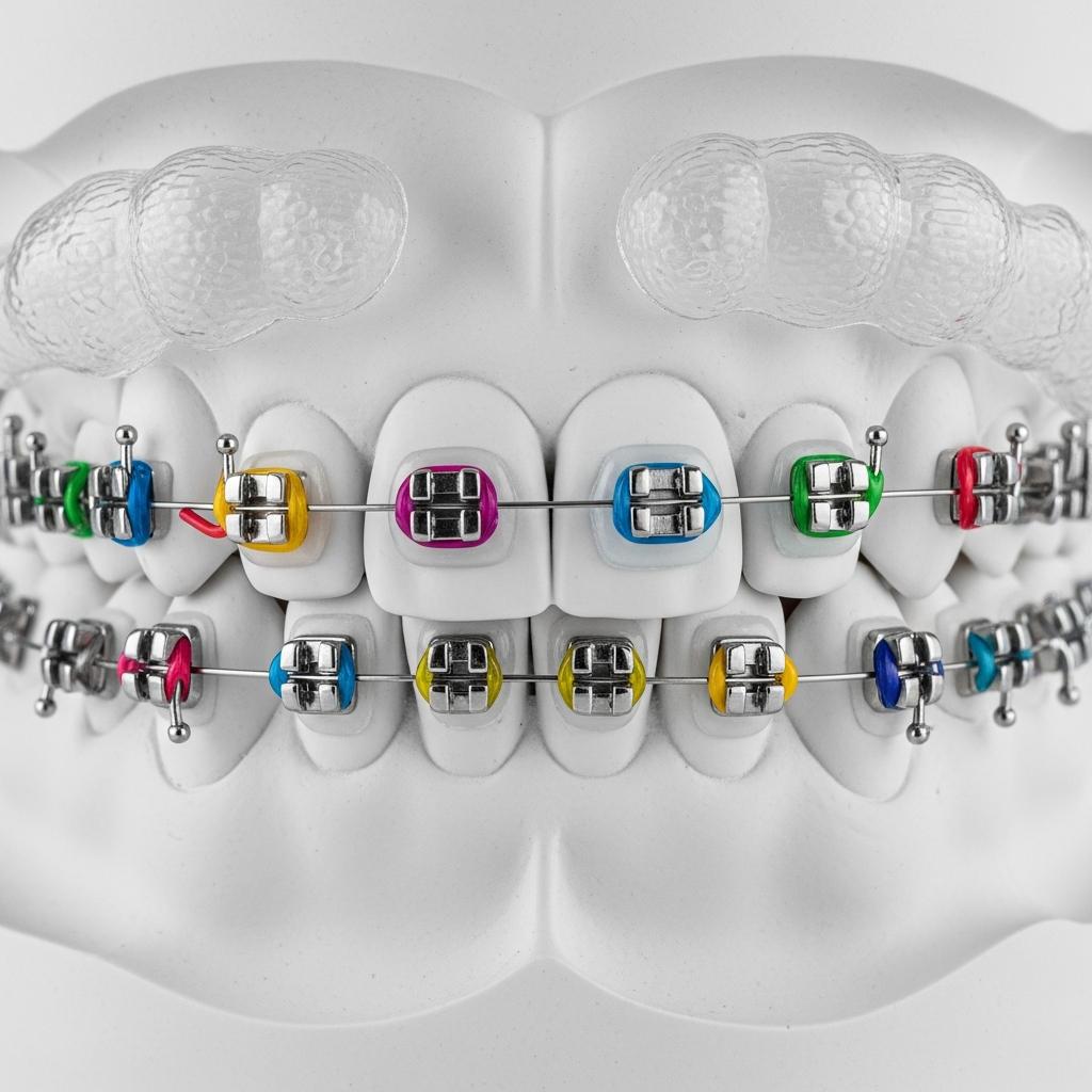 The Importance of Braces and Their Advantages