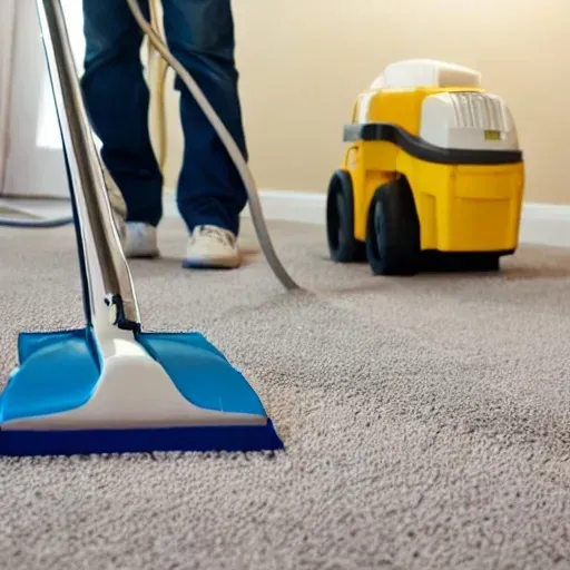 Emergency Water Damage Restoration