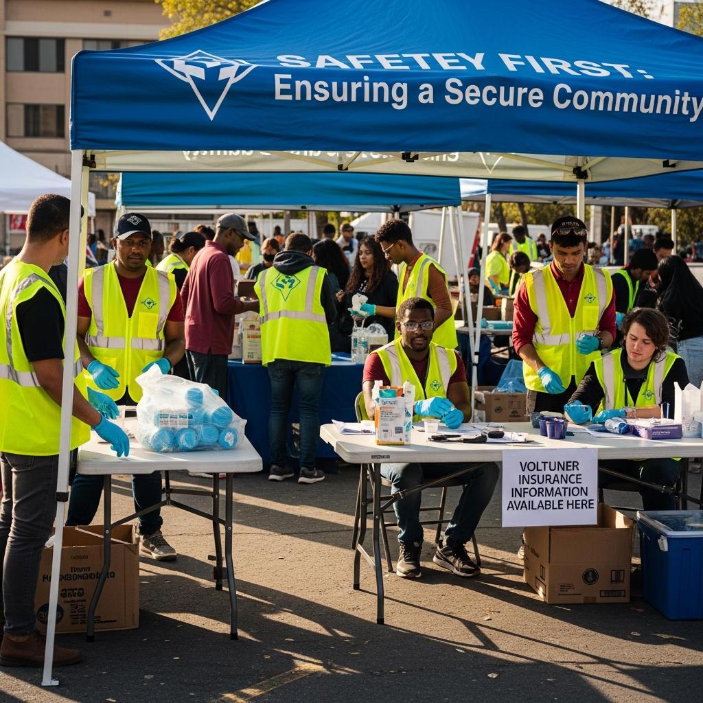 Why Volunteer Public Liability is Crucial