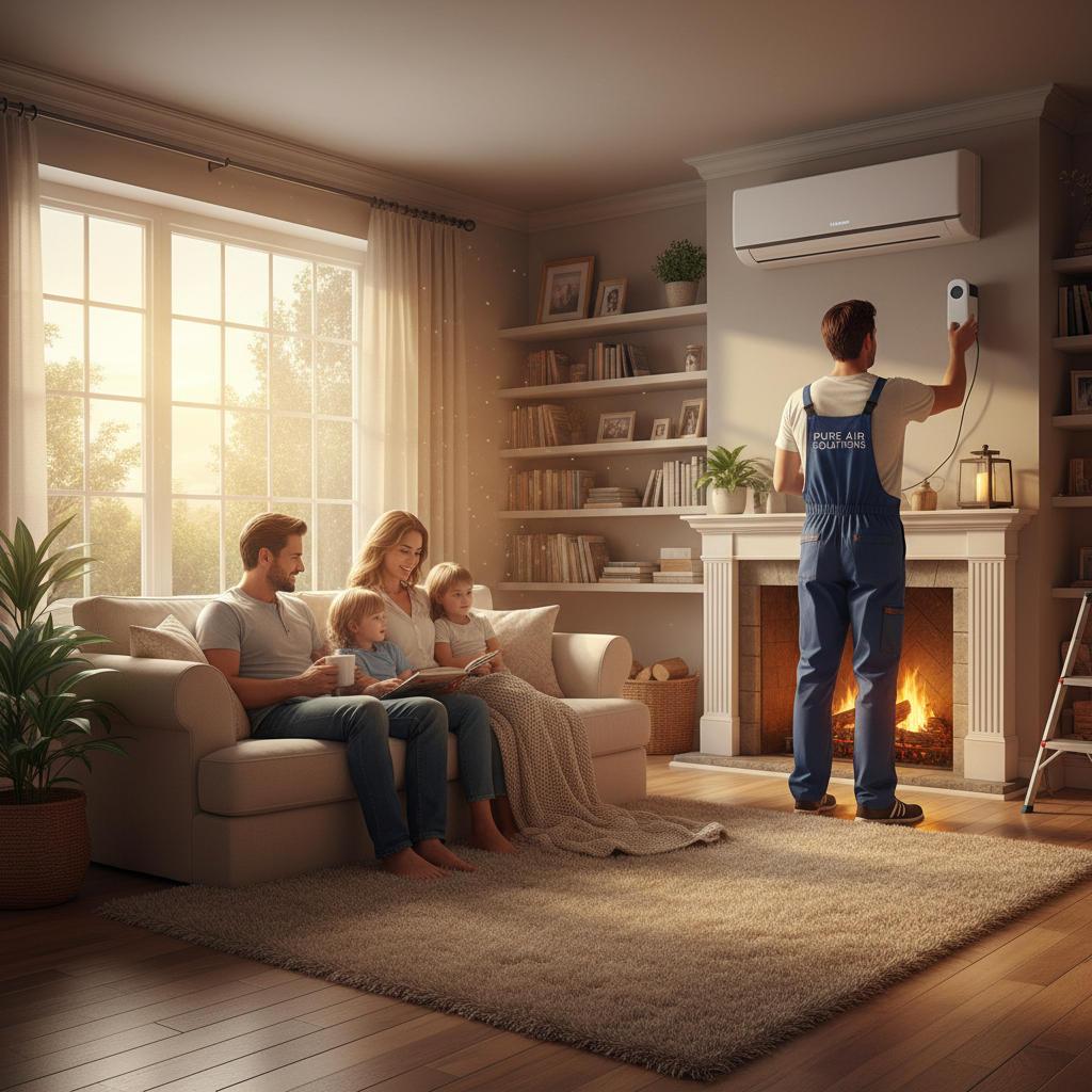 Enhancing Indoor Air Quality
